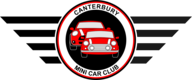Canterbury Mini Car Club Offical Merch