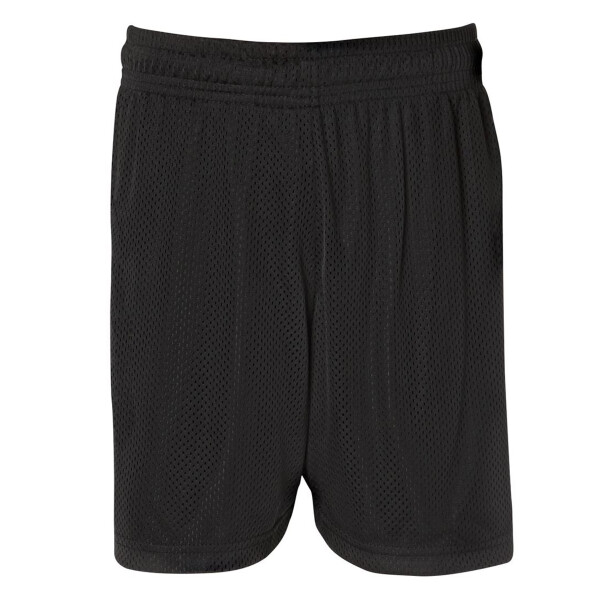 Kids Podium Basketball Shorts Thumbnail