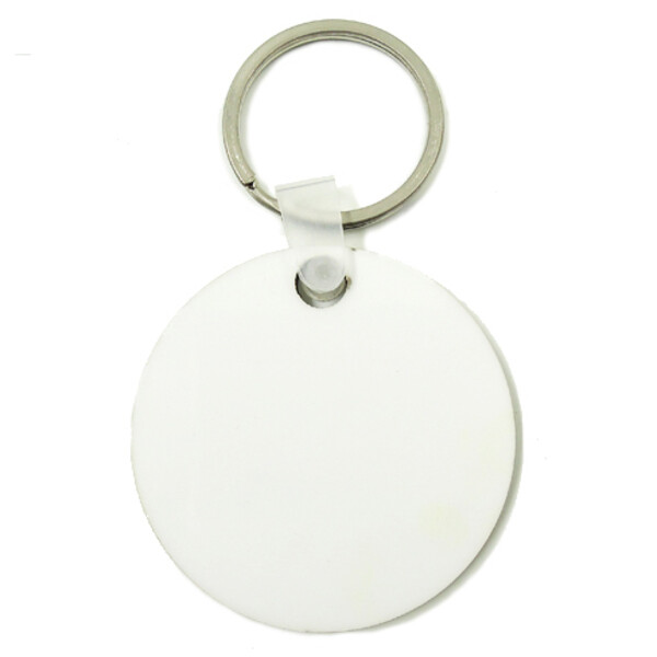 Round Key Ring Thumbnail