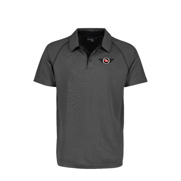 CMCC Mens Polo Shirt Thumbnail