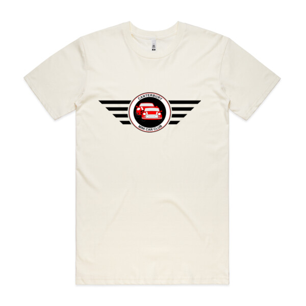 CMCC Men's T-shirt Thumbnail