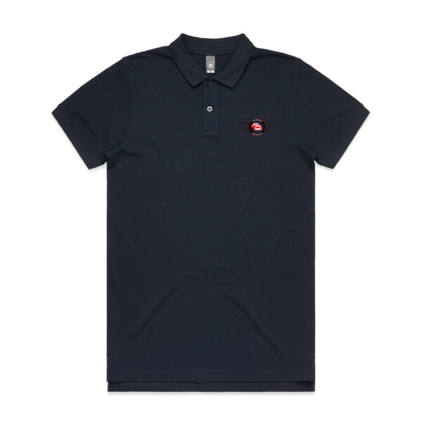 Mens Polo Shirt Thumbnail