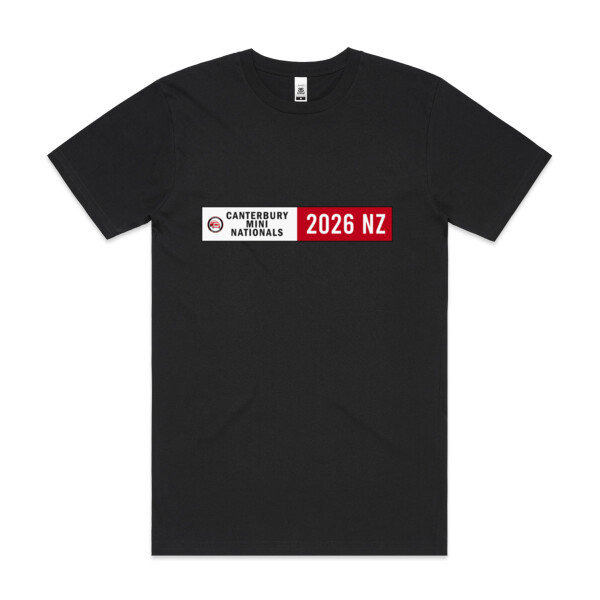 Nationals men shirt Thumbnail