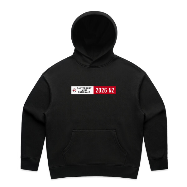 Nationals Womens Hoodie Thumbnail