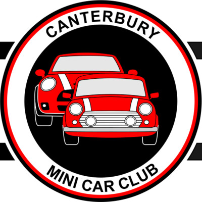 Mini Car Club Logo Full Colour Thumbnail