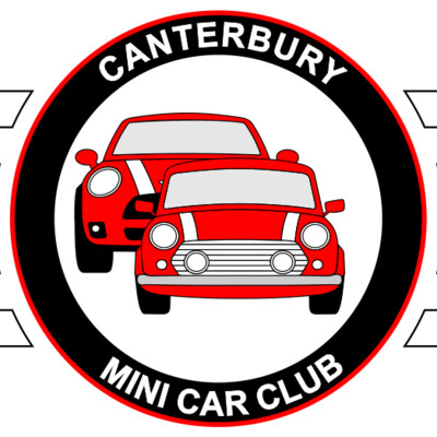 Mini Car Club Reverse Colour Thumbnail