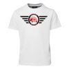 Podium Mens Poly Tee Thumbnail