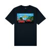 Cloke Mens Edit Tee Thumbnail